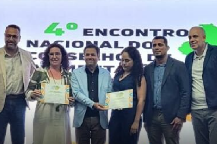 4º Encontro Nacional em Cuiabá debate avanços no PNAE e fortalece o controle social da alimentação escolar