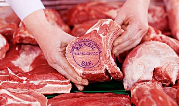 Brasil avança nas tratativas e fica mais perto de exportar carne bovina ao Japão