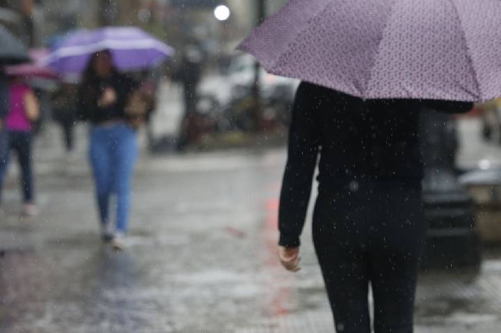 Chuva forte impacta cerca de 700 famílias na região de Sorocaba