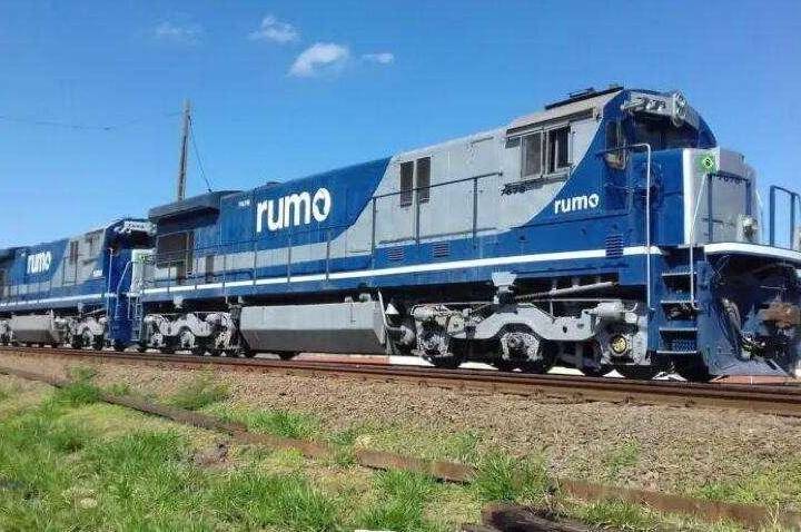 Contrato com a Rumo não garante a chegada da ferrovia em Cuiabá