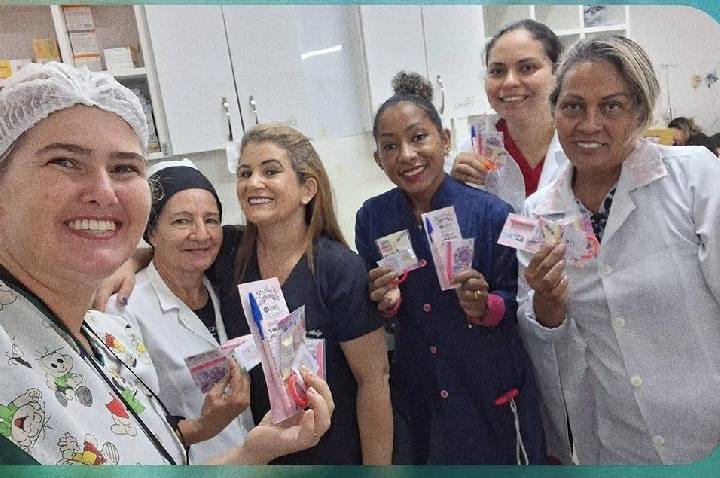 Galeria de Imagem