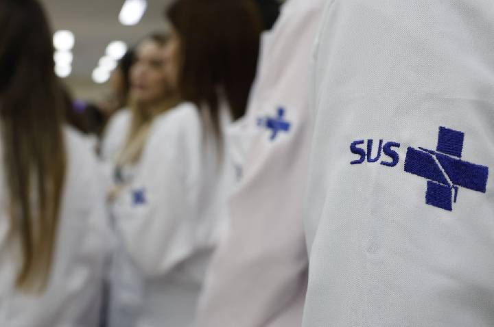 Enamed recebe inscrições para edição de 2026 até dia 29 de junho