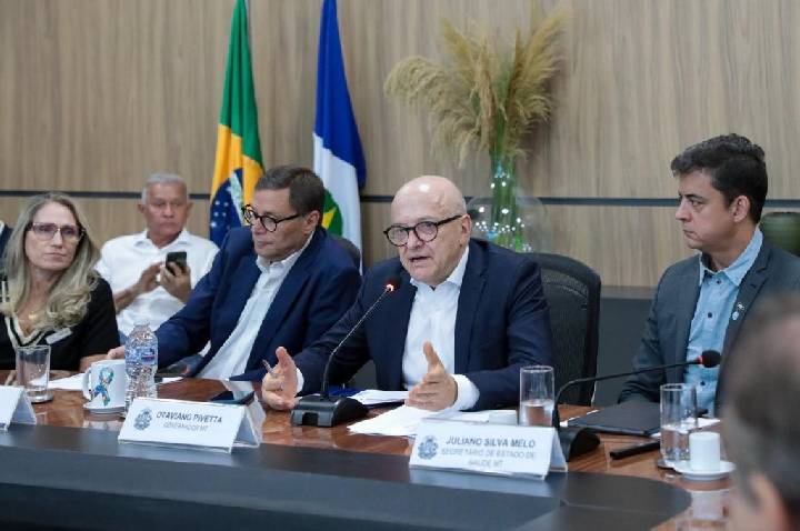 Fila Zero na Cirurgia prevê mais 588 mil procedimentos eletivos e nova Tabela SUS MT