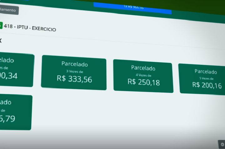 Nova Mutum oferece 15% de desconto no IPTU 2026 até 11 de maio para pagamentos à vista