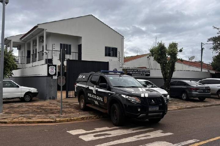 Polícia Civil conclui inquérito e indicia suspeito de matar vizinha por homicídio qualificado
