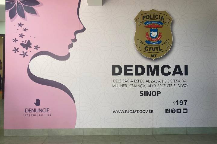 Polícia Civil prende homem que manipulou criança na internet para cometer abuso
