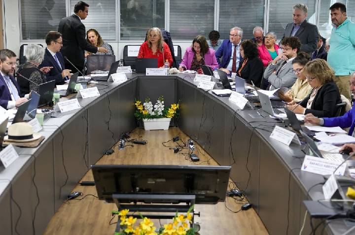 Sindicato dos Metalúrgicos de São Paulo recebe anistia política