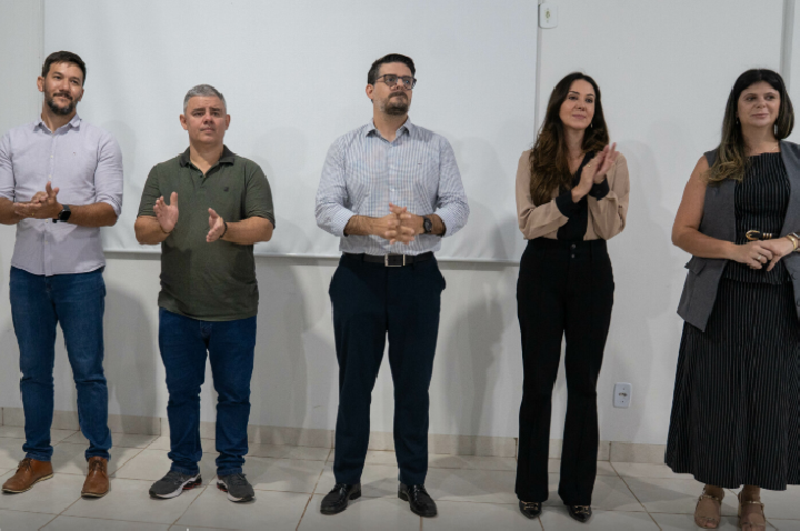 Títulos definitivos de Loteamento são entregues pela Prefeitura de Nova Mutum