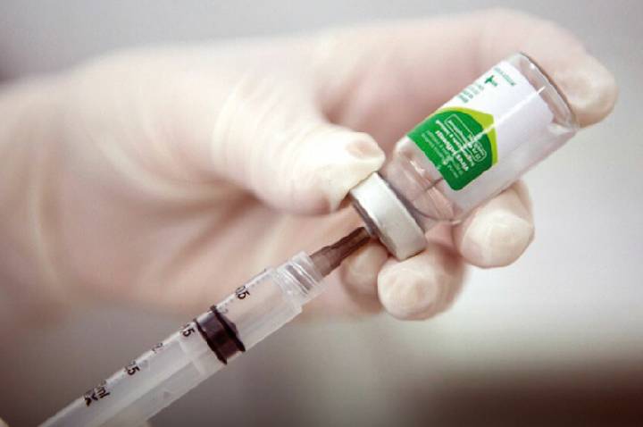 Vacinação contra Influenza segue para grupos prioritários em Nova Mutum