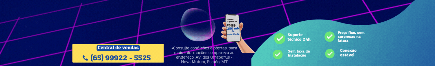 King Pizzaria & Choperia