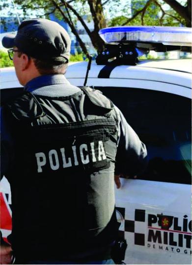 Polícia