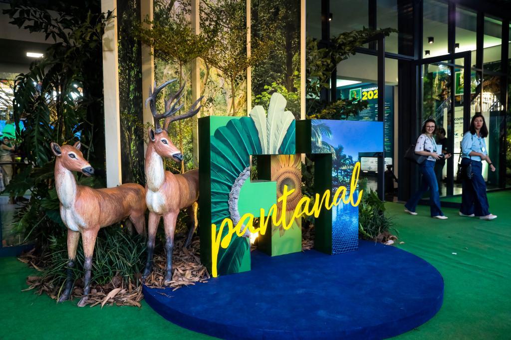 FIT Pantanal encerra com sucesso de público e otimismo para o futuro