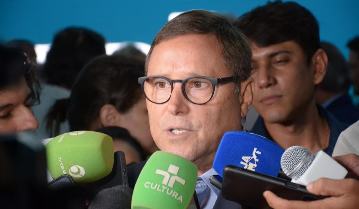 Partidos iniciam união para definir planos para as eleições de 2026 em Mato Grosso