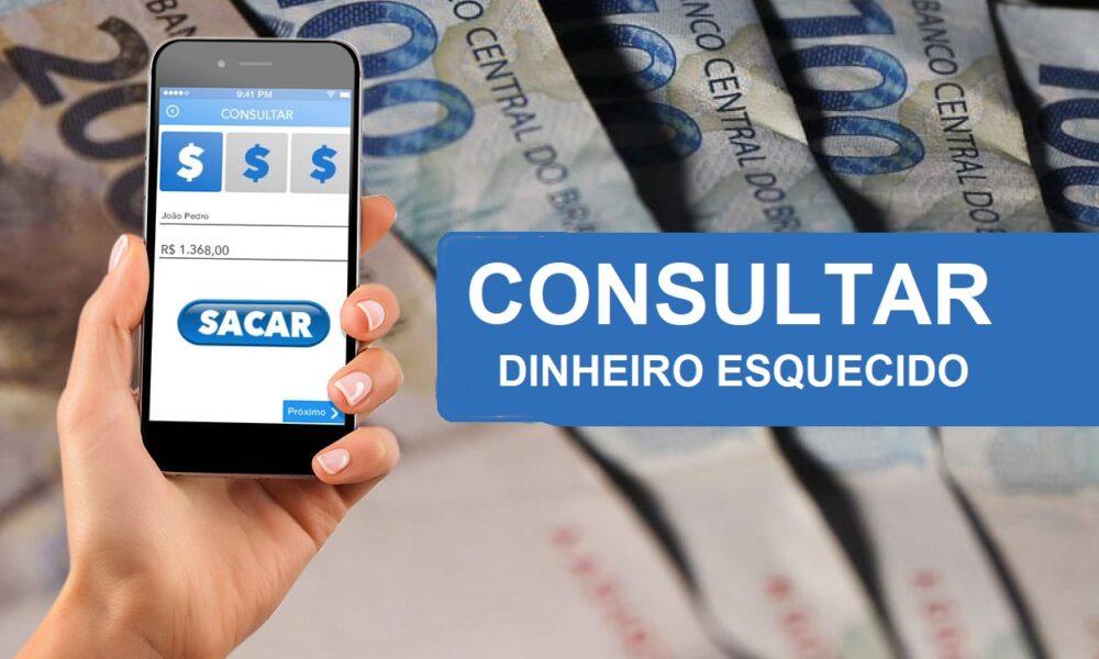 Brasileiros sacaram R$ 315 milhões em valores a receber em maio