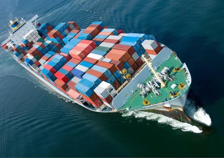 Exportações brasileiras para os Estados Unidos caíram pela metade desde 2001