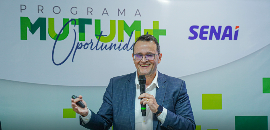 Prefeitura de Nova Mutum lança 2ª edição do Programa Mutum Mais Oportunidades