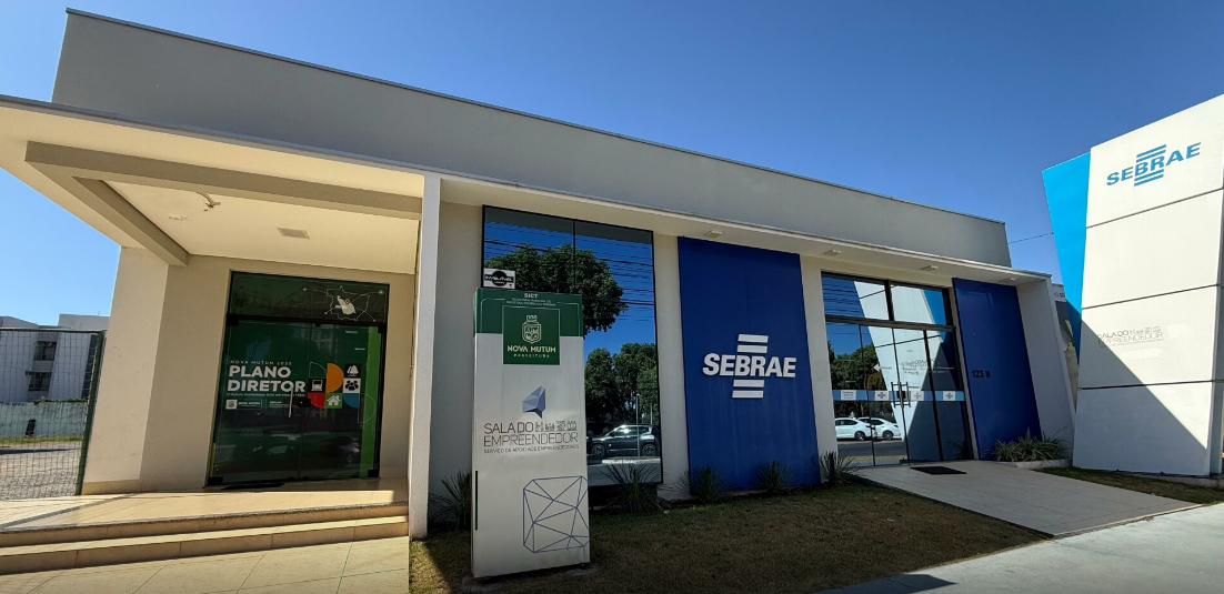 Programa de Desenvolvimento Empresarial será lançado amanha em Nova Mutum