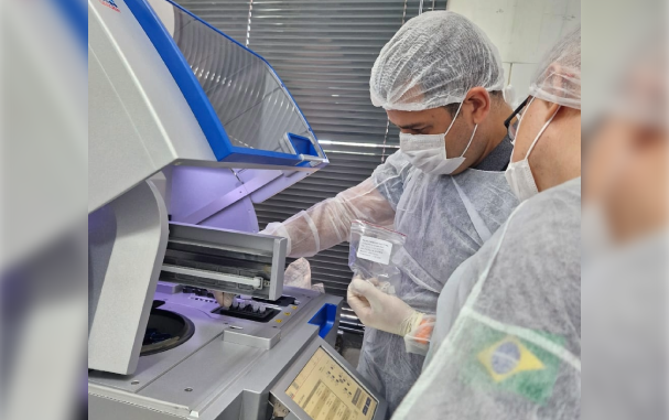 Campanha de doação de DNA já ajudou a identificar 16 pessoas em Mato Grosso