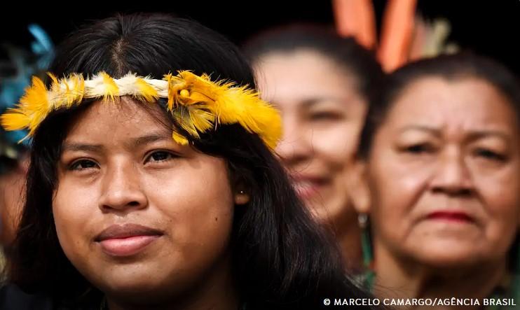 Indígenas inscritos no Enem crescem quase 90%; serão 37 mil candidatos