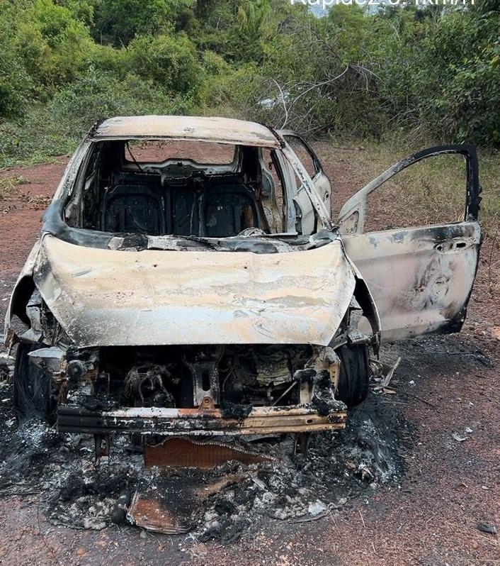 Investigação da Polícia Civil leva à prisão dos envolvidos no roubo a cooperativa em Brasnorte em menos de 48 horas