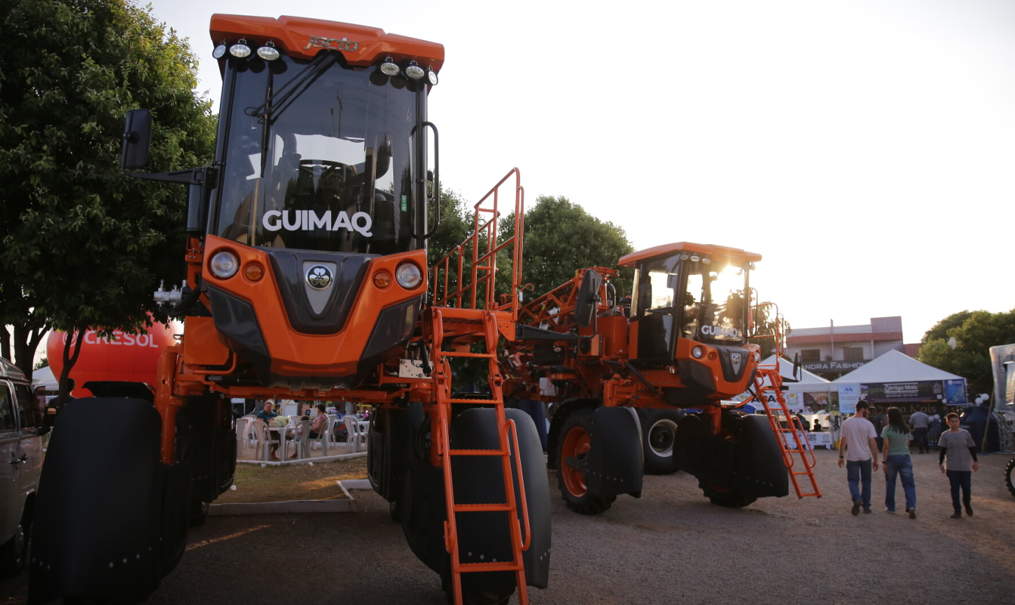 Nova Mutum se prepara para o 4º Encontro da Agricultura Familiar
