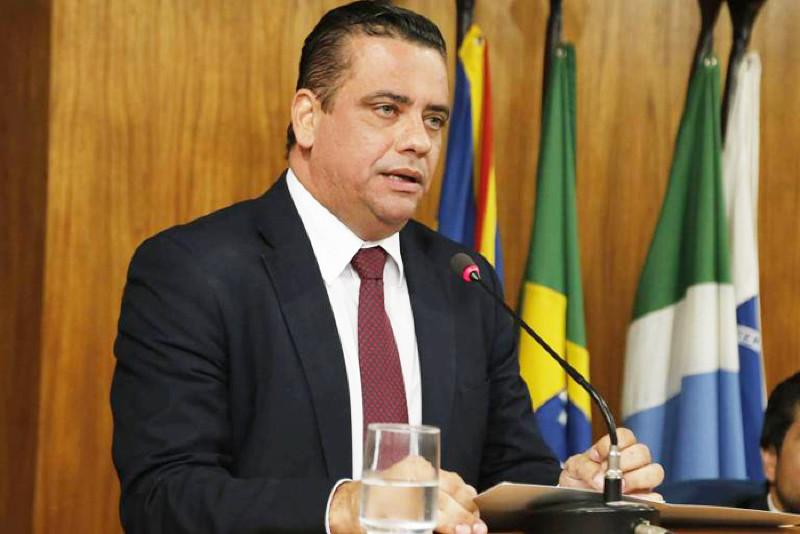 PF indicia lobista por propinas pagas a ex-esposa de juiz de MT