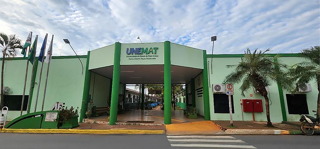 Unemat oferece 65 vagas gratuitas em mestrados e doutorados