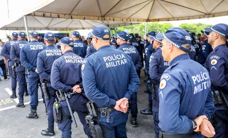 Aprovados em concurso para a PMMT vão à Justiça por convocação