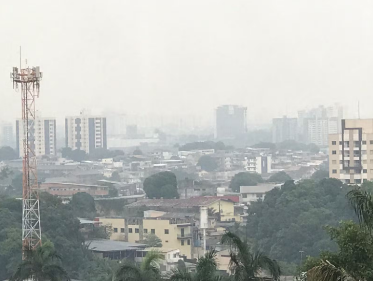 Governo do Estado lança plataforma para monitorar o ar e subsidiar políticas públicas na área da saúde e ambiental