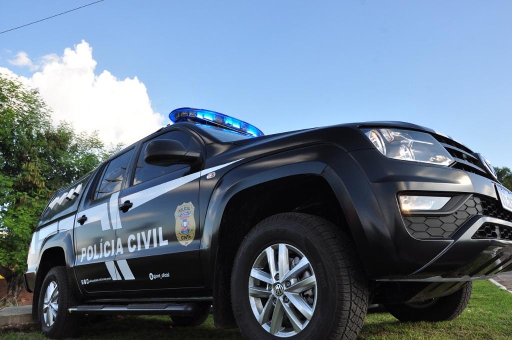 Homem que tentou matar ex-companheira em Colniza há 17 anos é preso