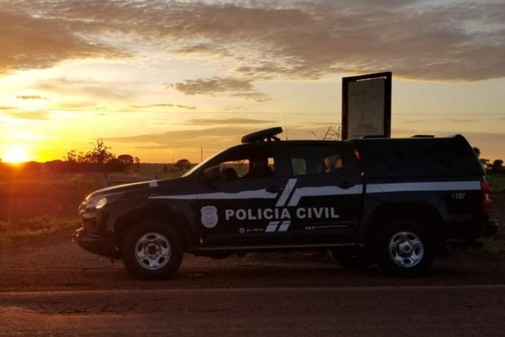Irmãos assassinados em Nova Mutum perderam o pai no último domingo e a mãe recentemente