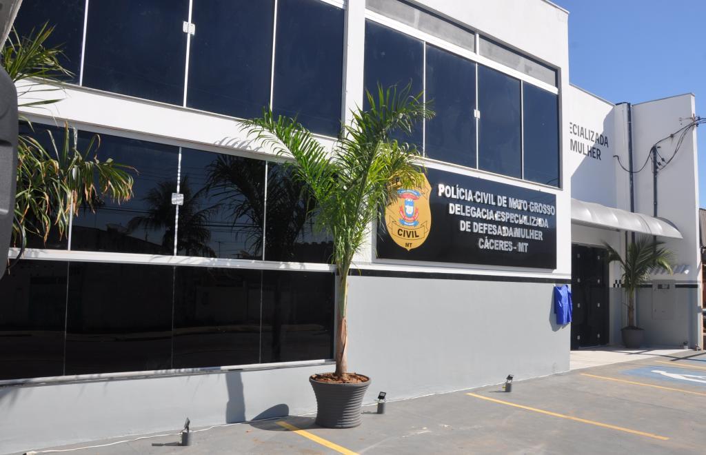 Polícia Civil prende mãe que jogou água quente no filho devido a acidente doméstico