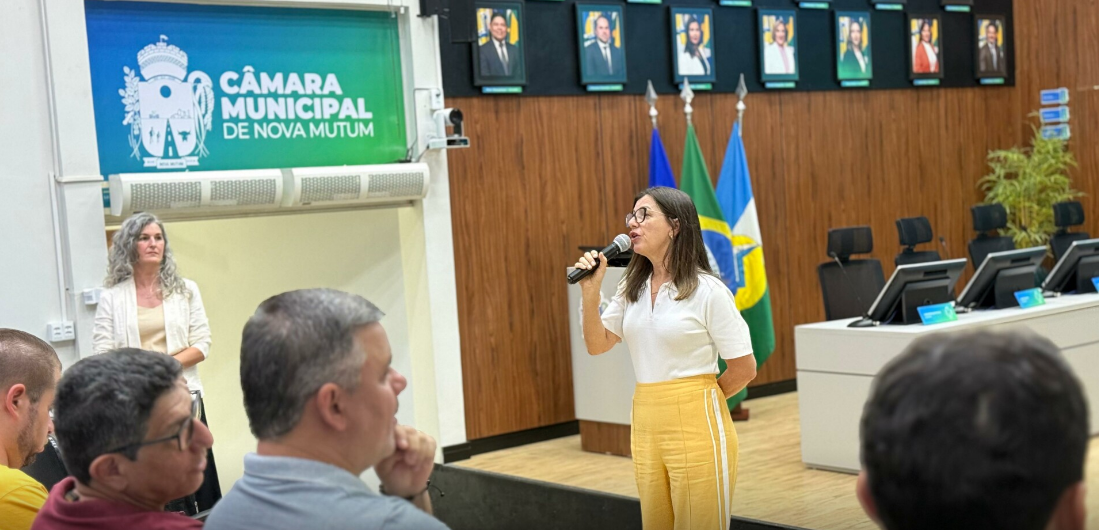 Recursos em saúde superam R$ 66 milhões no 2º quadrimestre em Nova Mutum