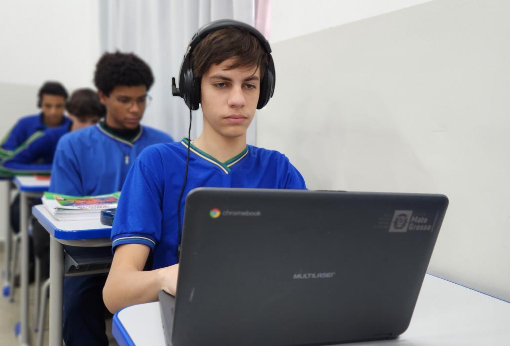 Secretaria de Educação cria Selo de Excelência para fortalecer gestão escolar na rede estadual