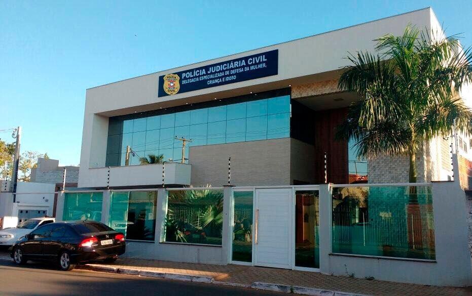 Polícia Civil prende homem que agrediu e estuprou ex-namorada em MT