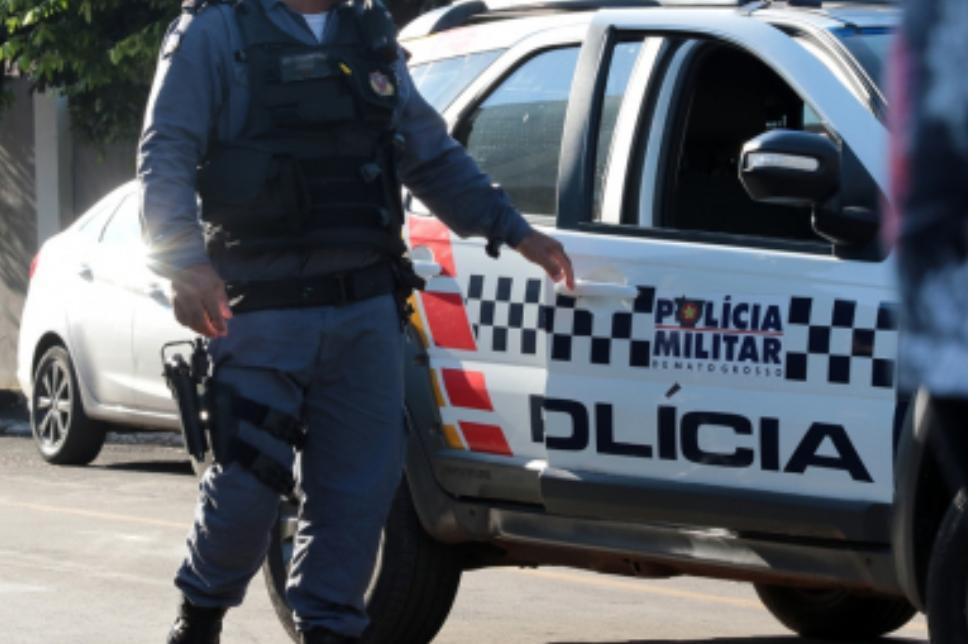 Polícia Militar prende homem por estupro de vulnerável no nortão