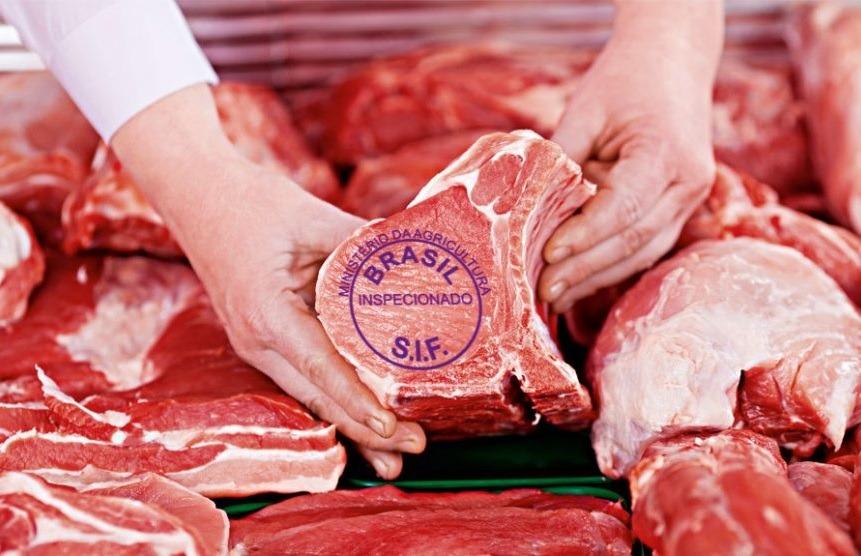 Brasil avança nas tratativas e fica mais perto de exportar carne bovina ao Japão