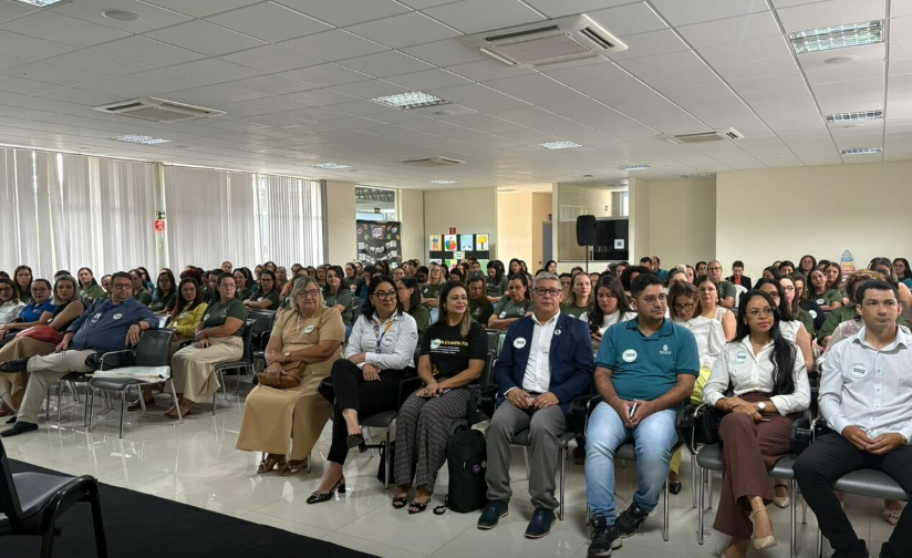 'IV Seminário de Boas Práticas' na Educação destaca importância da alfabetização na idade certa