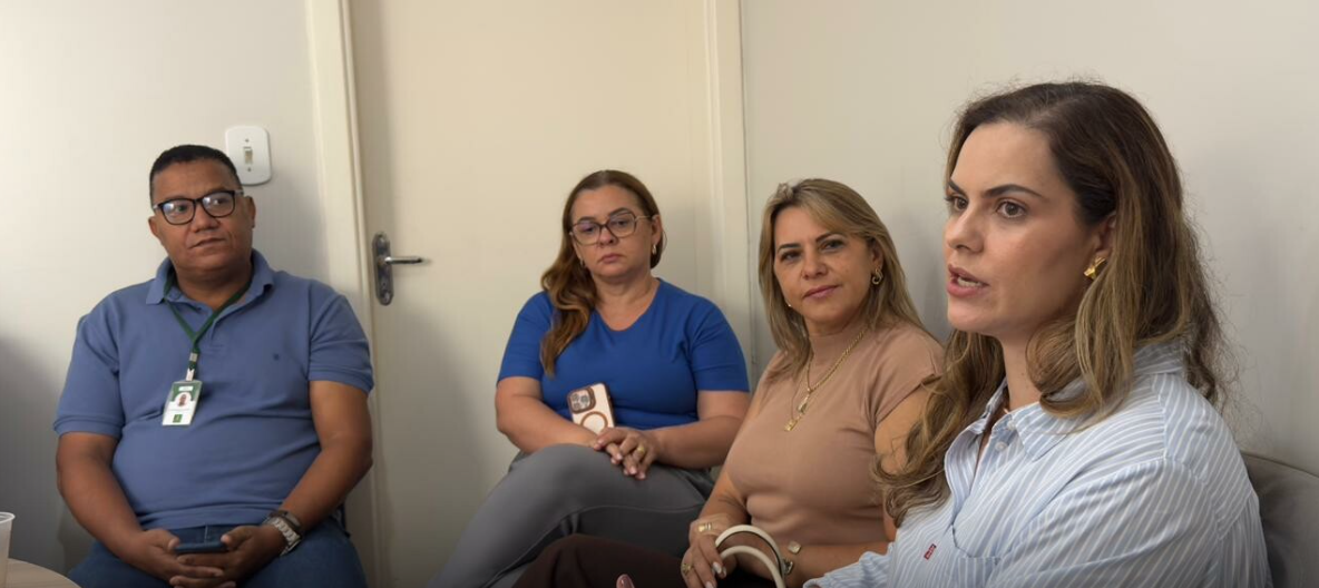 Nova Mutum inspira Campo Novo do Parecis com projetos inovadores e solidários