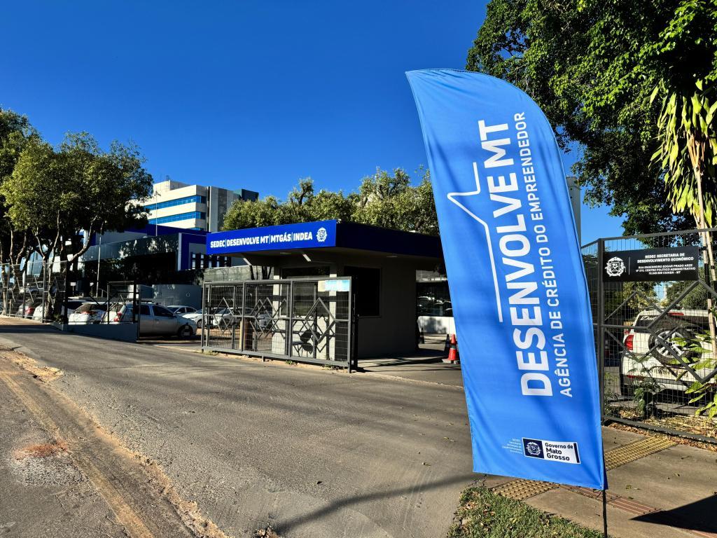 Linha de crédito oferece até R$ 5 milhões para financiar empreendimentos turísticos em MT