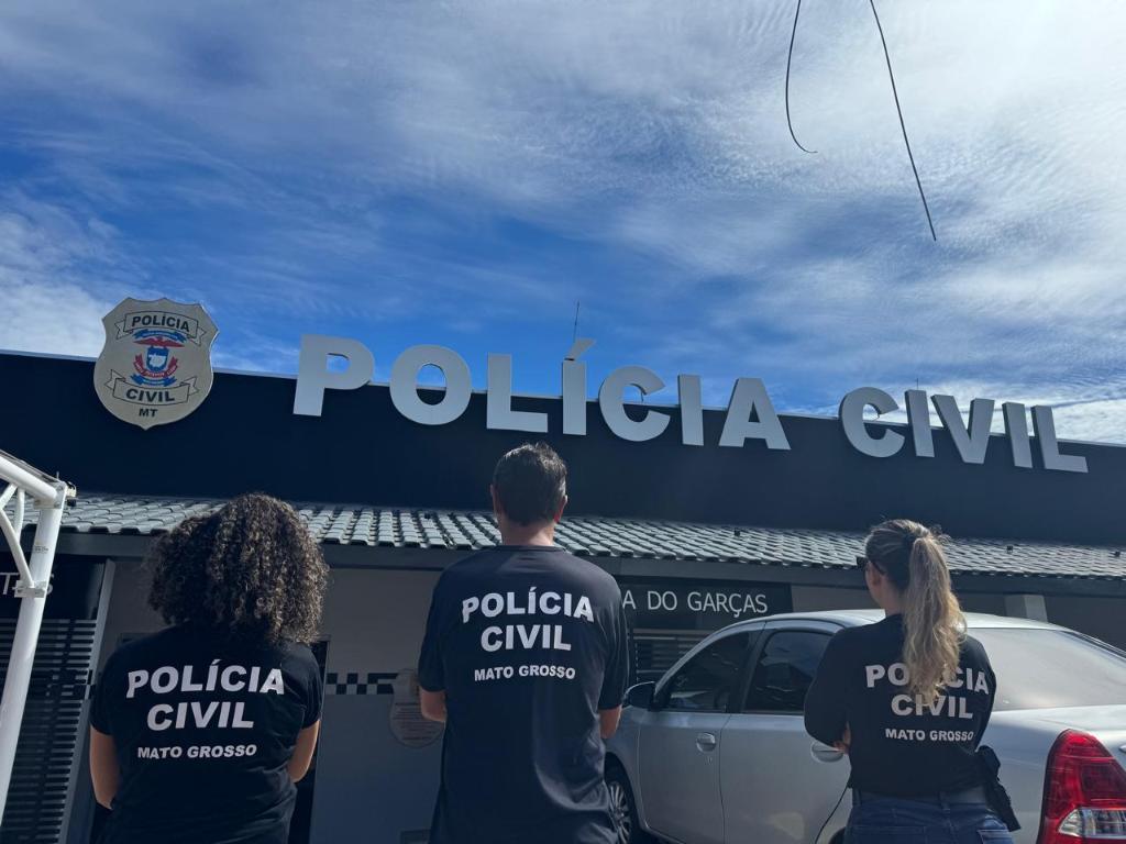 Nova fase de operação afasta vereador e servidor público envolvidos em esquema de fraudes em licitações
