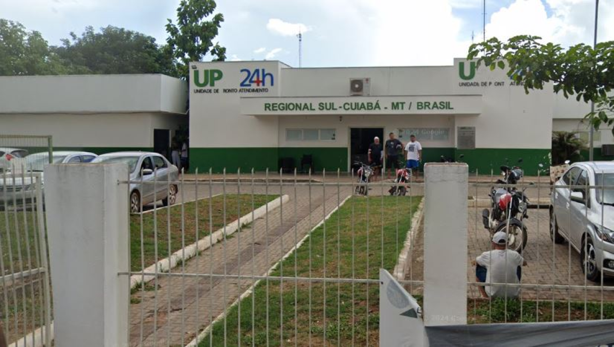 Paciente ameaça matar enfermeira dentro de UPA na capital