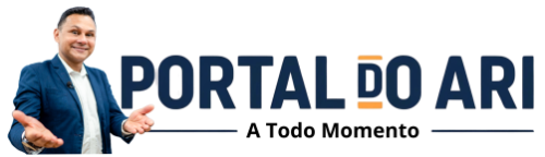 Portal do Ari