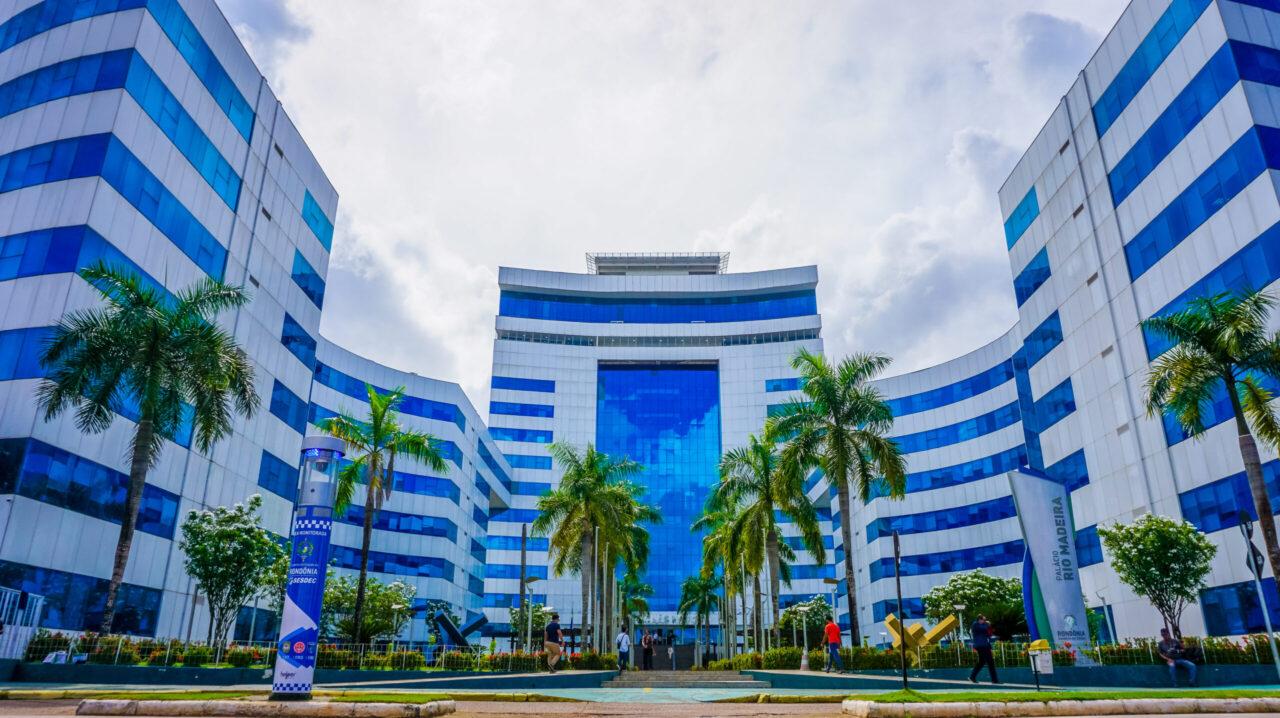 Rondônia tem um dos governos mais responsáveis do Brasil nas finanças