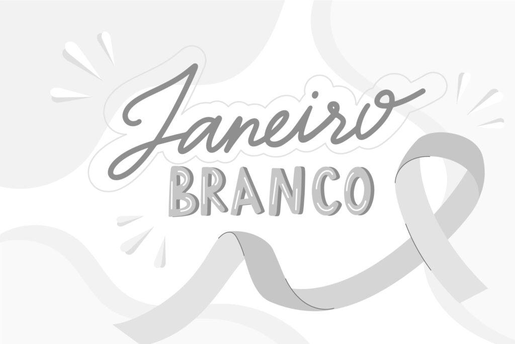 Janeiro Branco terá eventos focados no bem-estar em Nova Mutum