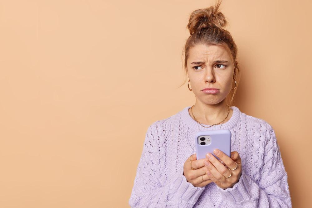 O Perigo do Conteúdo Noticioso Vago no Instagram