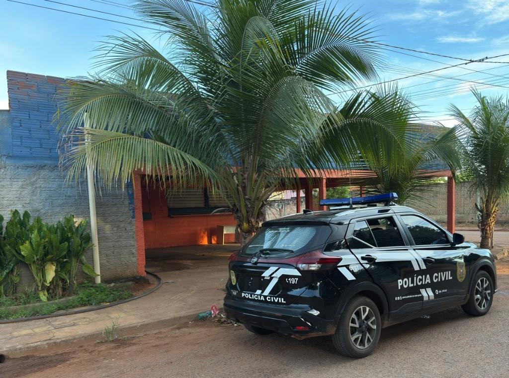 Operação da Polícia Civil desmantela grupo envolvido em sequestro e execução de adolescente em MT