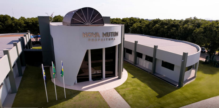 Prefeito Leandro Félix encaminha para a Câmara projeto de RGA de 5% para servidores de Nova Mutum