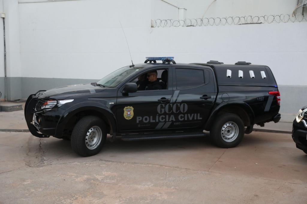 Braço direito de líder de facção é preso pela Polícia Civil no Rio de Janeiro