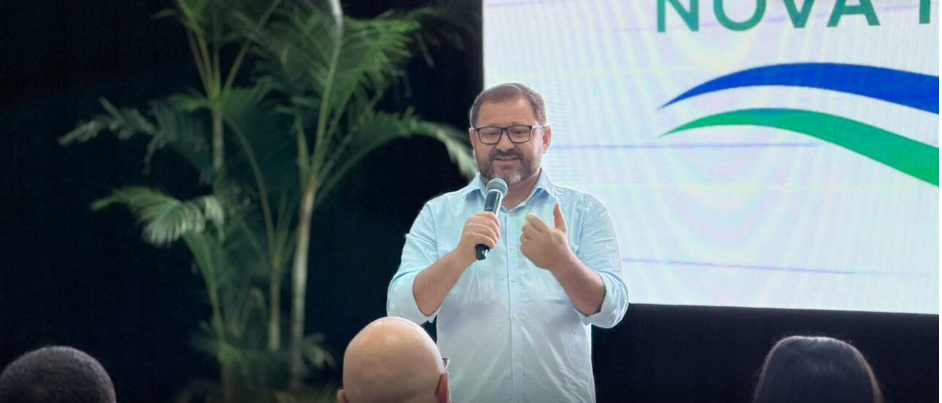Nova Mutum Lidera Encontro Estratégico e Transforma Compras Públicas em Motor de Desenvolvimento Regional